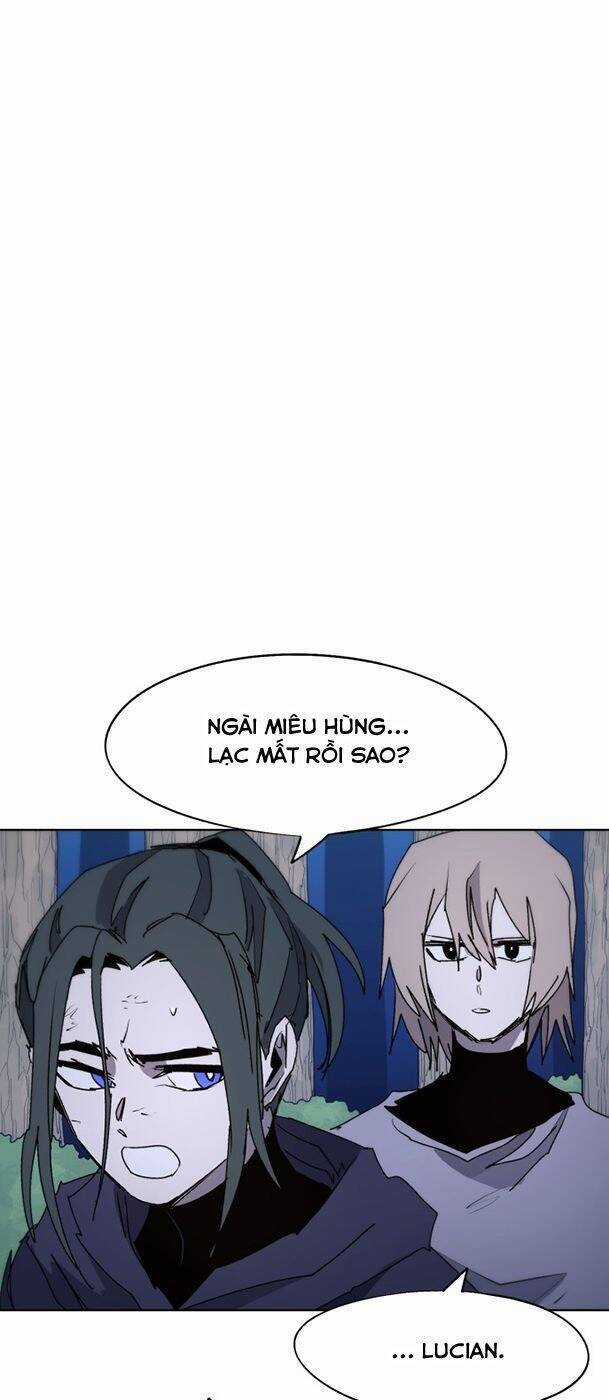 Kỵ Sĩ Báo Thù Chương 79 trang 18