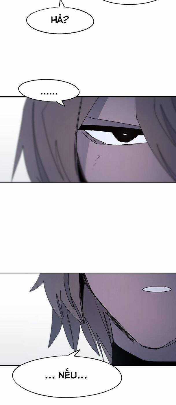 Kỵ Sĩ Báo Thù Chương 79 trang 19