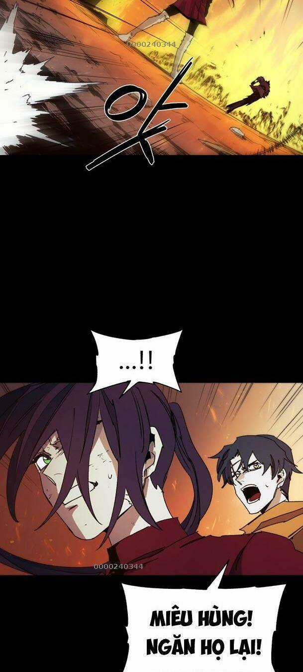 Kỵ Sĩ Báo Thù Chương 79 trang 2