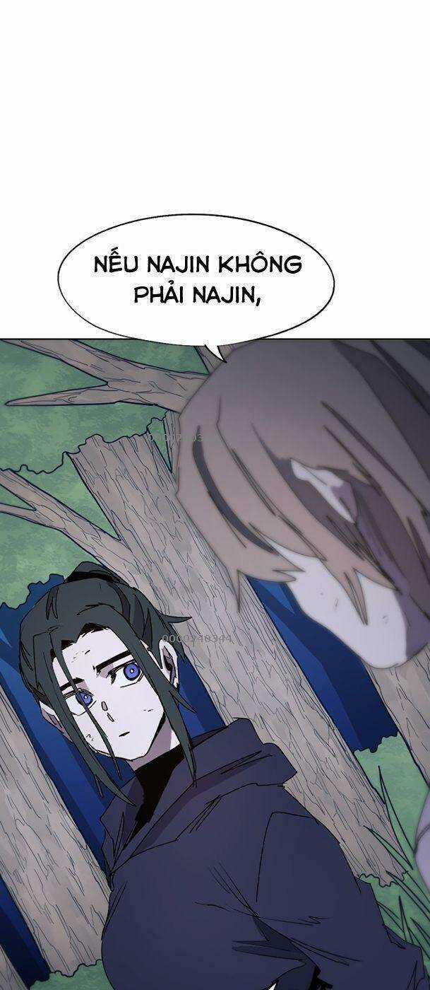 Kỵ Sĩ Báo Thù Chương 79 trang 20