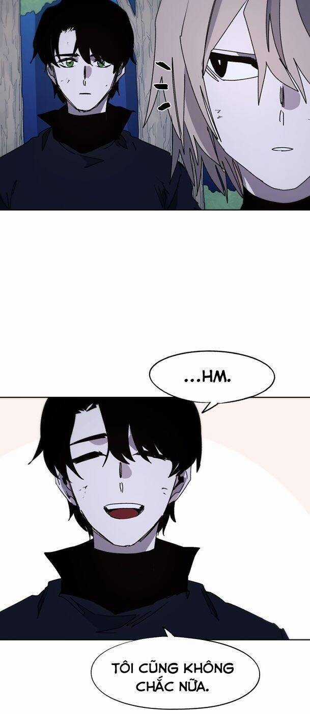 Kỵ Sĩ Báo Thù Chương 79 trang 22