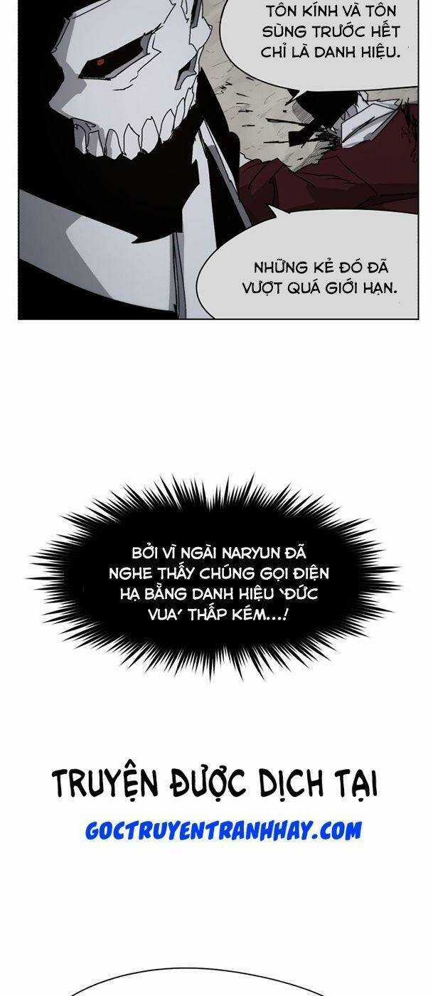 Kỵ Sĩ Báo Thù Chương 79 trang 27