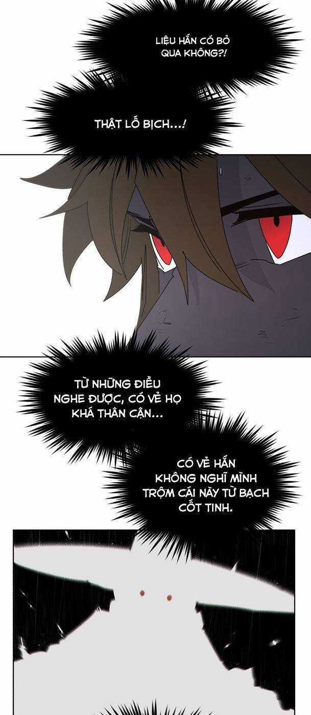 Kỵ Sĩ Báo Thù Chương 79 trang 29