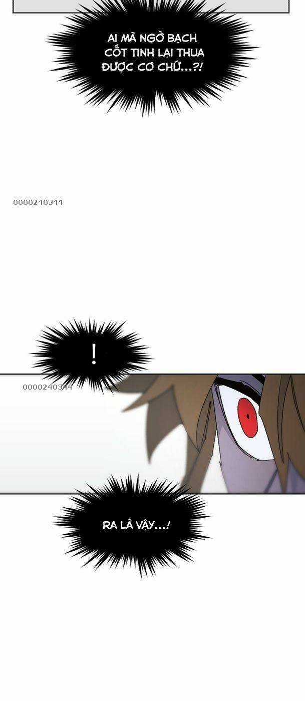 Kỵ Sĩ Báo Thù Chương 79 trang 30