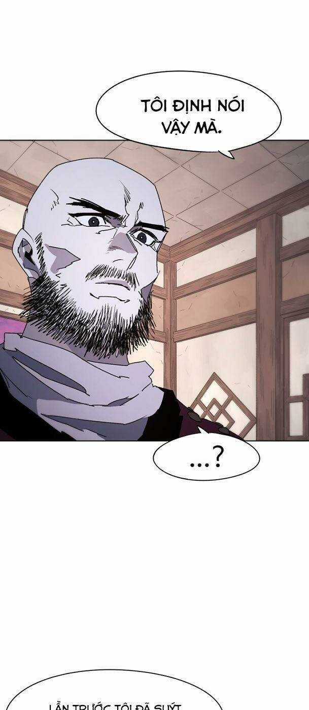 Kỵ Sĩ Báo Thù Chương 79 trang 31