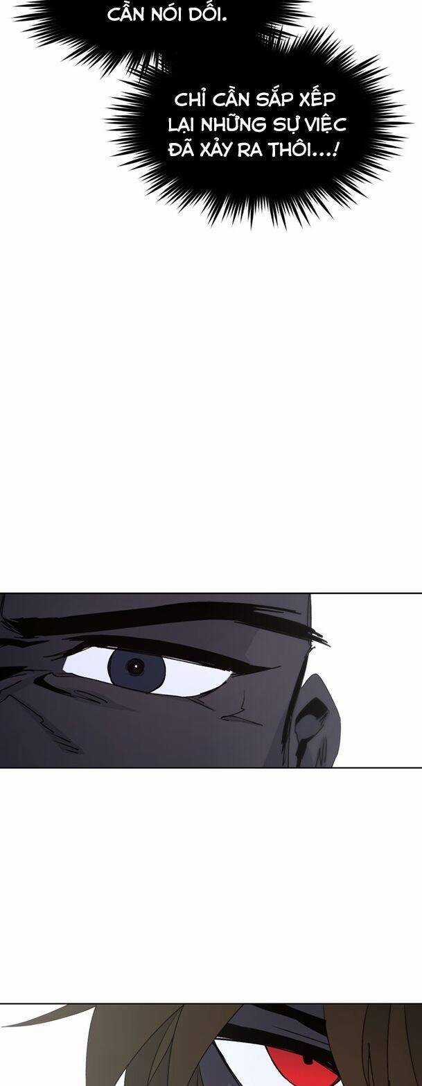 Kỵ Sĩ Báo Thù Chương 79 trang 34