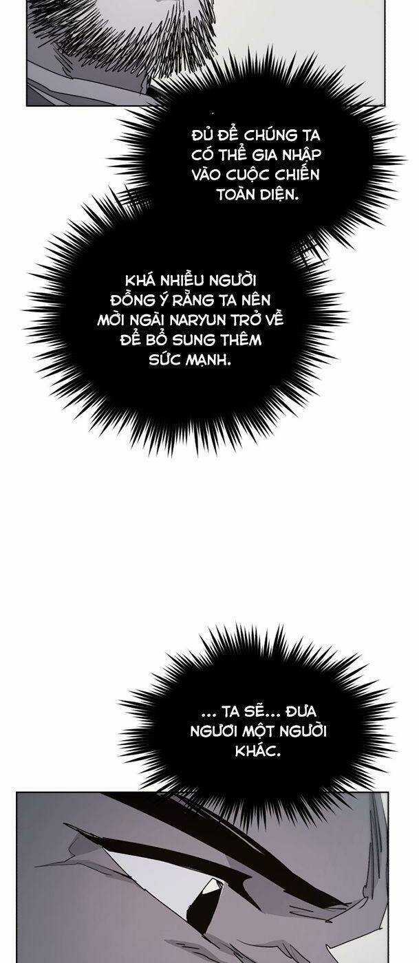 Kỵ Sĩ Báo Thù Chương 79 trang 39