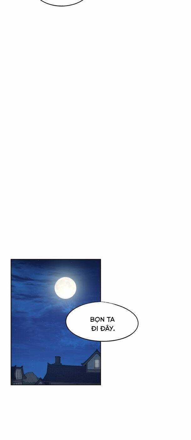 Kỵ Sĩ Báo Thù Chương 79 trang 43