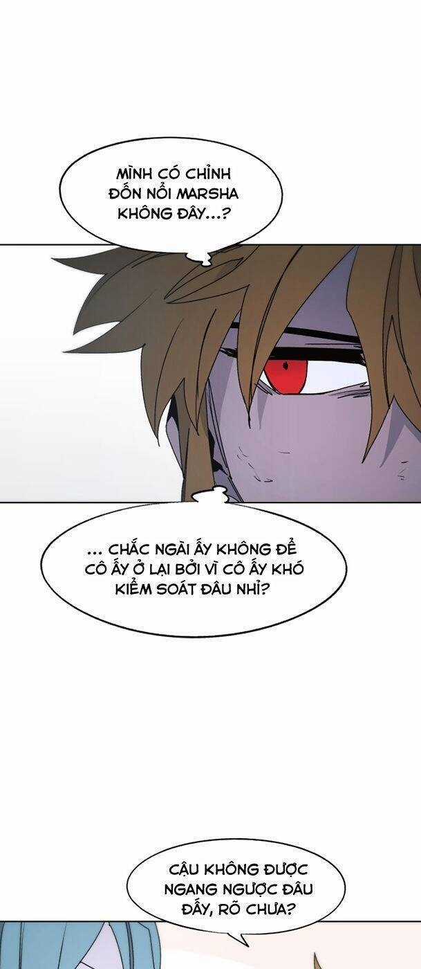 Kỵ Sĩ Báo Thù Chương 79 trang 45