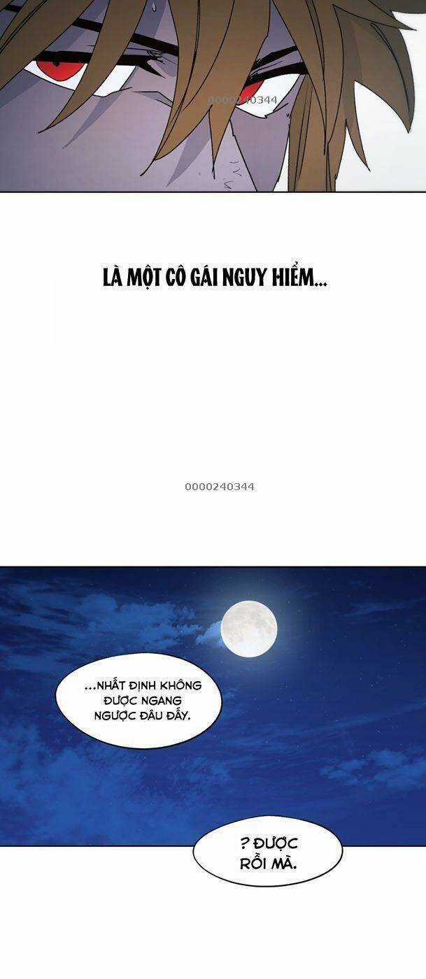 Kỵ Sĩ Báo Thù Chương 79 trang 48