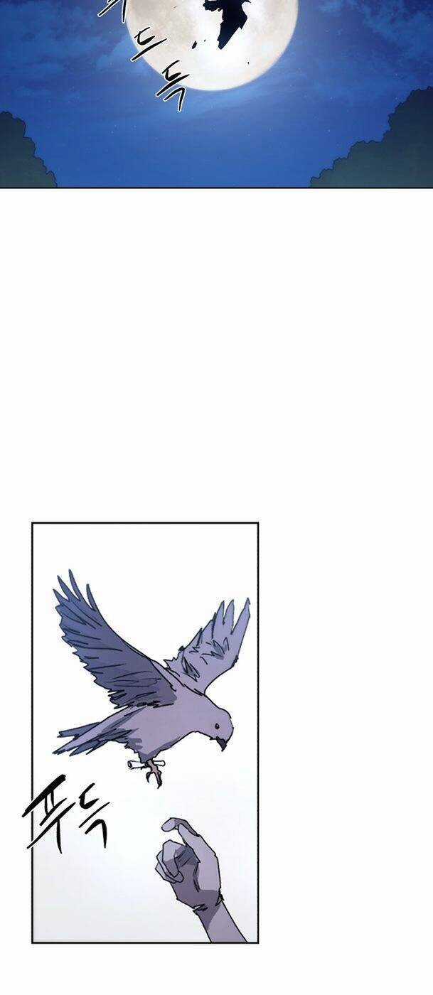 Kỵ Sĩ Báo Thù Chương 79 trang 50