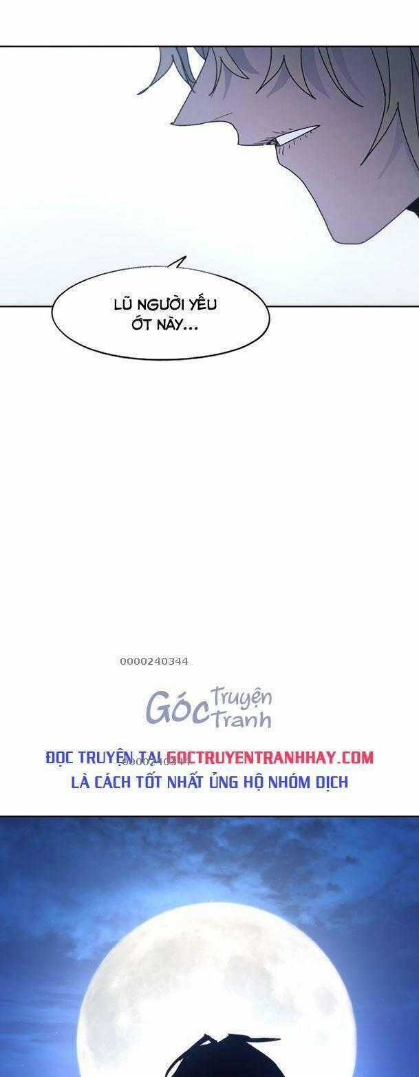 Kỵ Sĩ Báo Thù Chương 79 trang 52