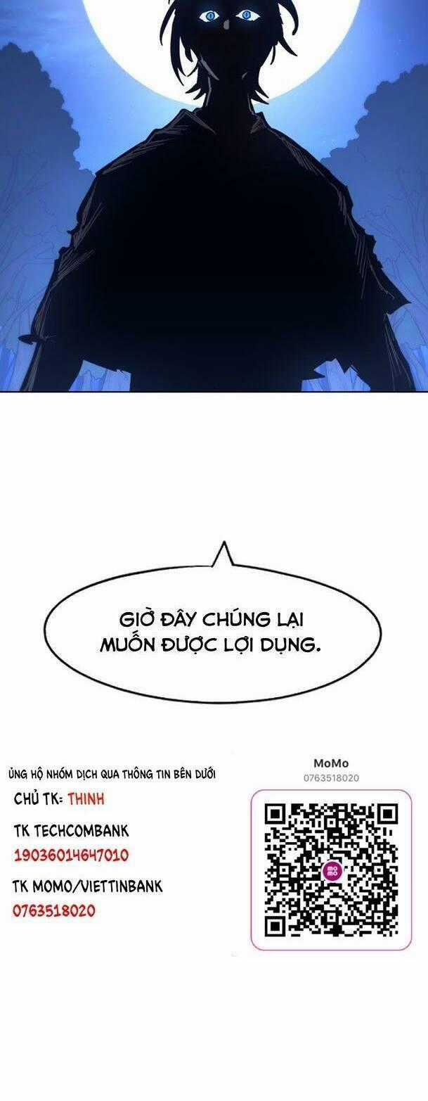 Kỵ Sĩ Báo Thù Chương 79 trang 53