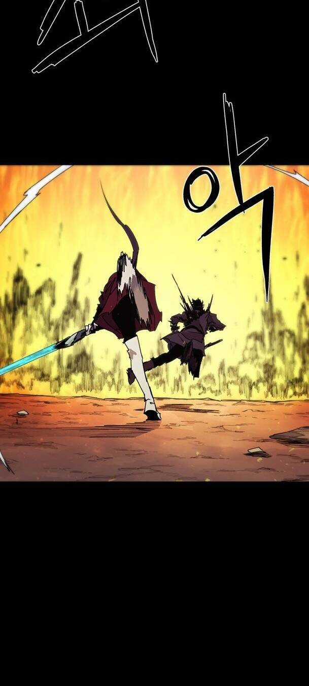 Kỵ Sĩ Báo Thù Chương 79 trang 7