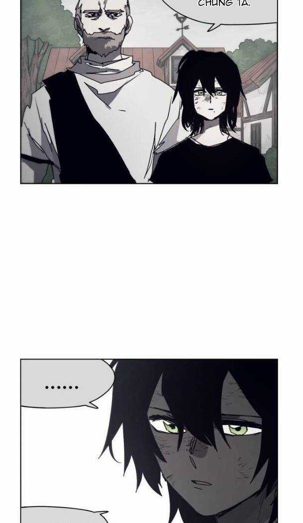 Kỵ Sĩ Báo Thù Chương 80 trang 10