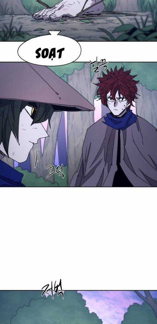 Kỵ Sĩ Báo Thù Chương 80 trang 16