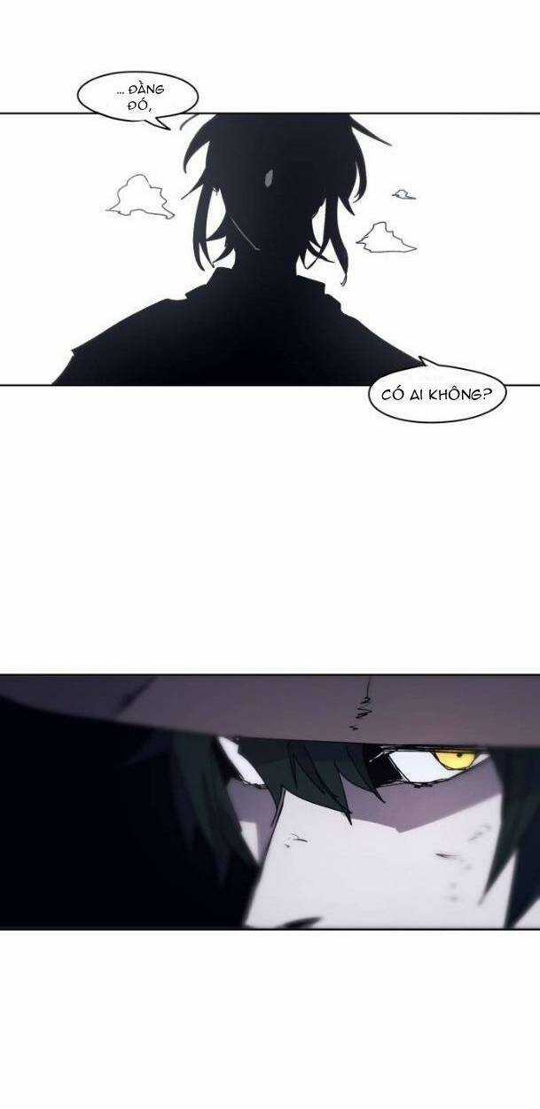 Kỵ Sĩ Báo Thù Chương 80 trang 18