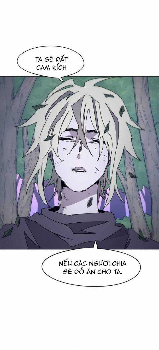 Kỵ Sĩ Báo Thù Chương 80 trang 19