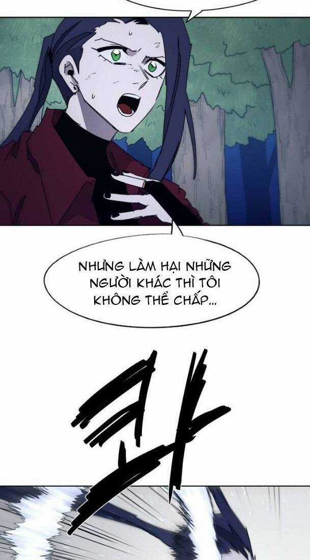 Kỵ Sĩ Báo Thù Chương 80 trang 24