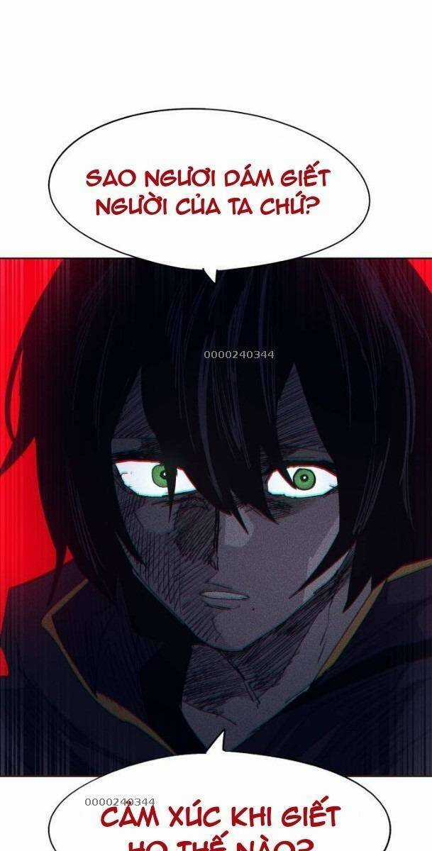 Kỵ Sĩ Báo Thù Chương 80 trang 27