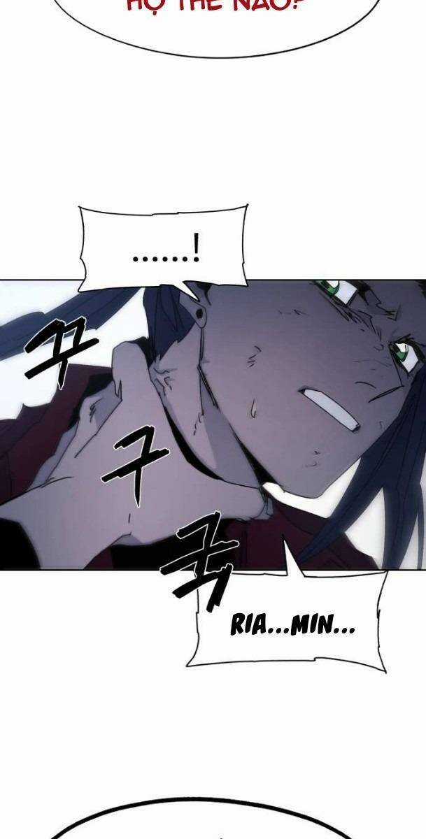 Kỵ Sĩ Báo Thù Chương 80 trang 28