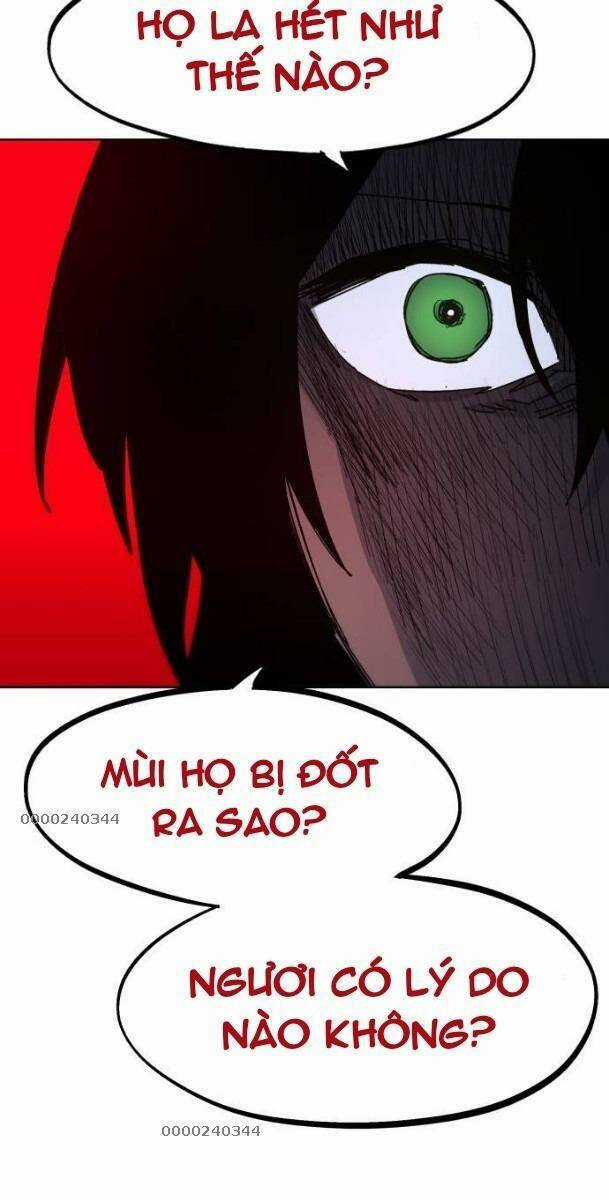 Kỵ Sĩ Báo Thù Chương 80 trang 29