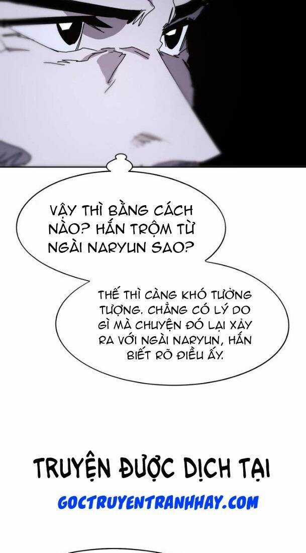 Kỵ Sĩ Báo Thù Chương 80 trang 41