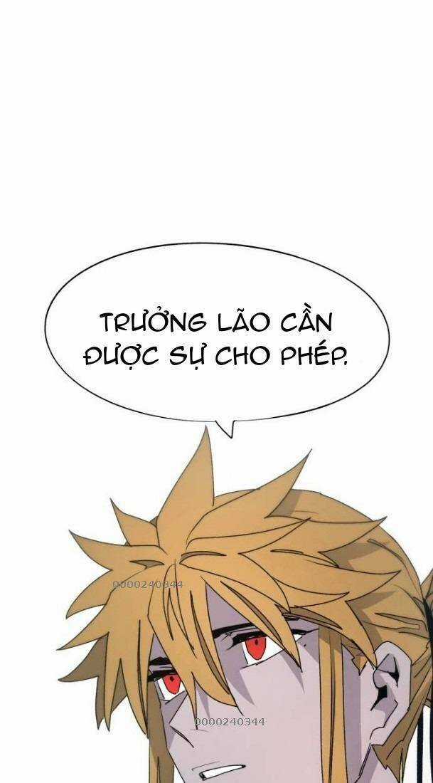 Kỵ Sĩ Báo Thù Chương 80 trang 45