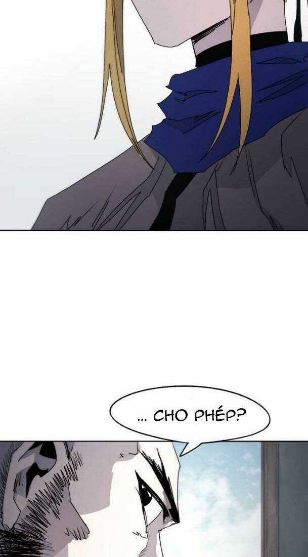 Kỵ Sĩ Báo Thù Chương 80 trang 46