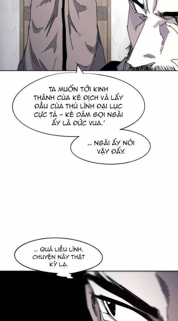 Kỵ Sĩ Báo Thù Chương 80 trang 48