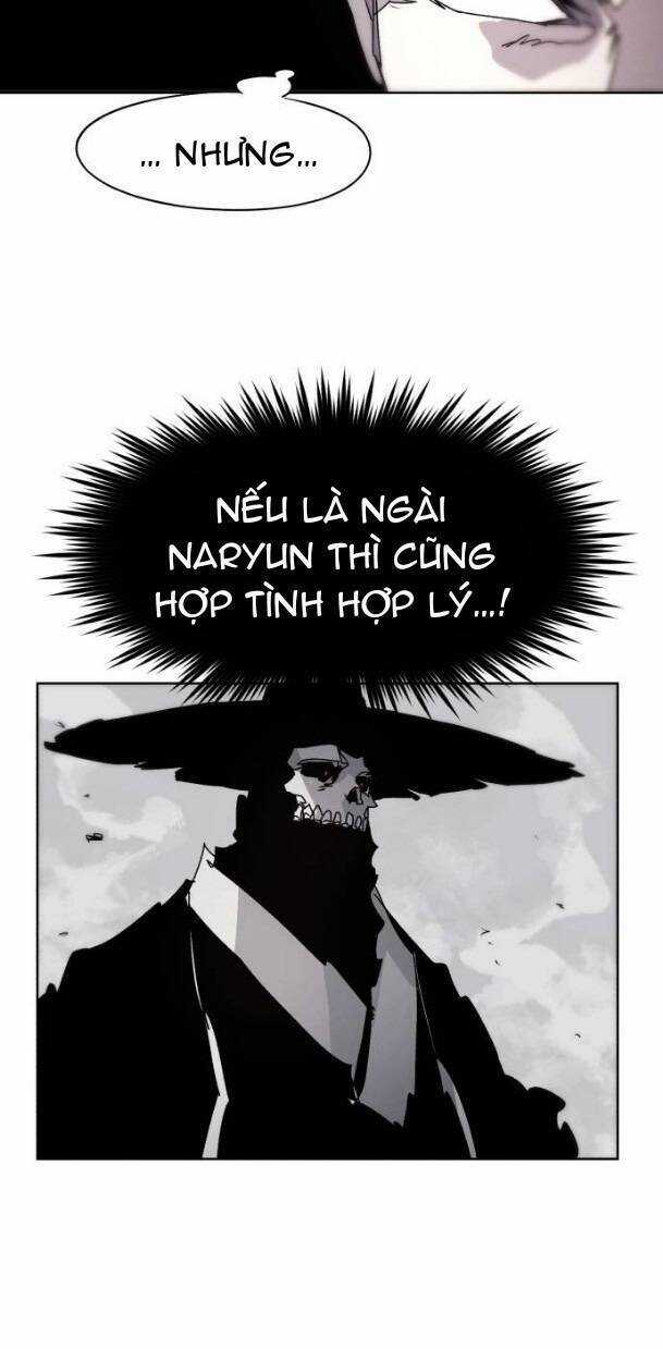 Kỵ Sĩ Báo Thù Chương 80 trang 49