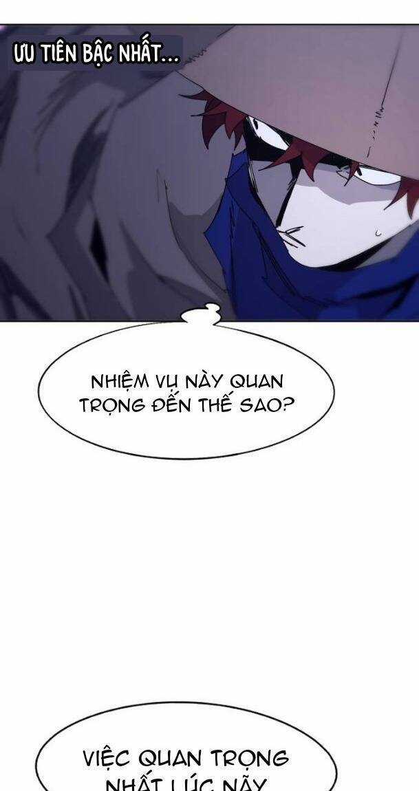 Kỵ Sĩ Báo Thù Chương 80 trang 5