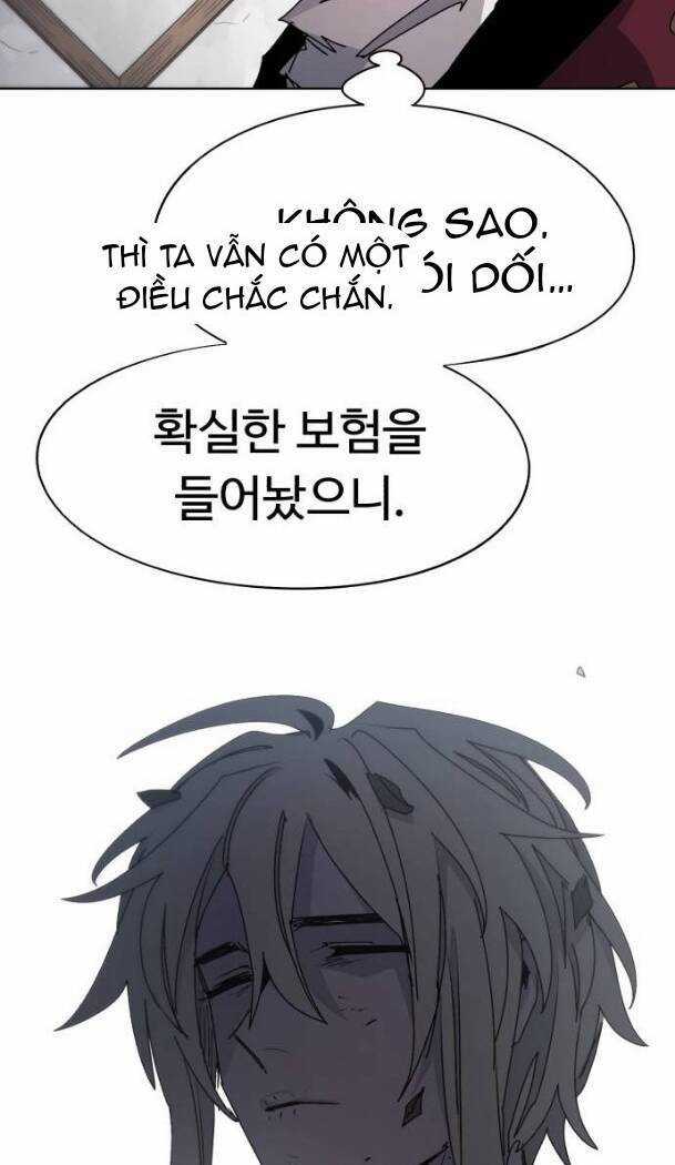 Kỵ Sĩ Báo Thù Chương 80 trang 52