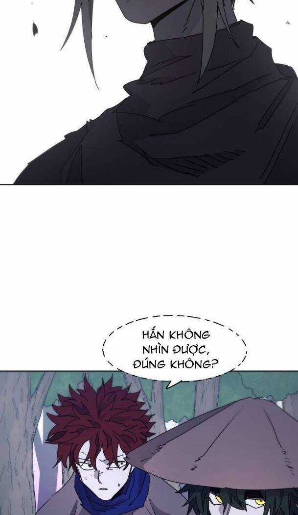 Kỵ Sĩ Báo Thù Chương 80 trang 53