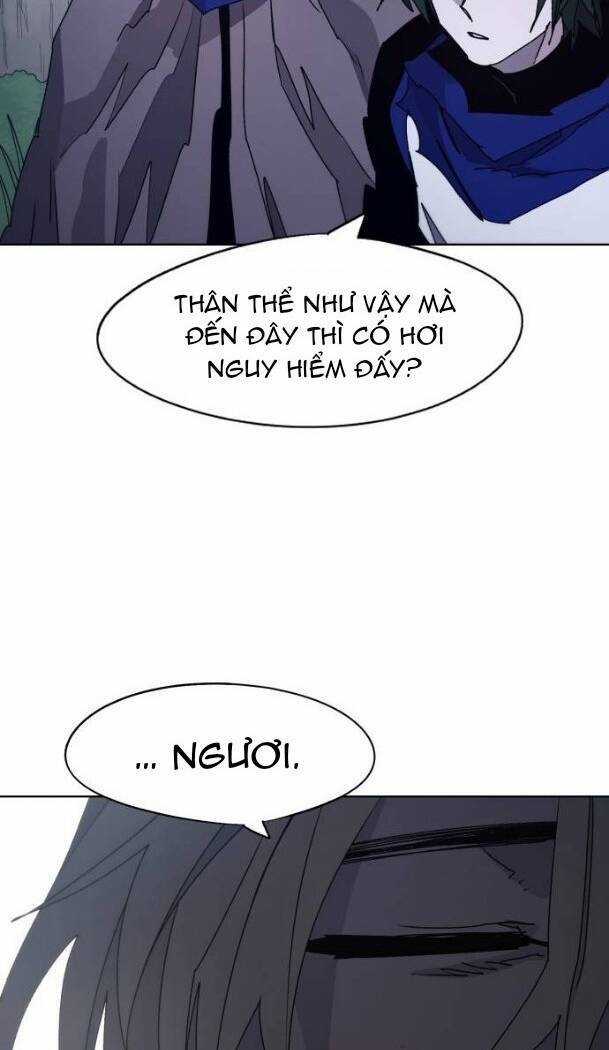 Kỵ Sĩ Báo Thù Chương 80 trang 54