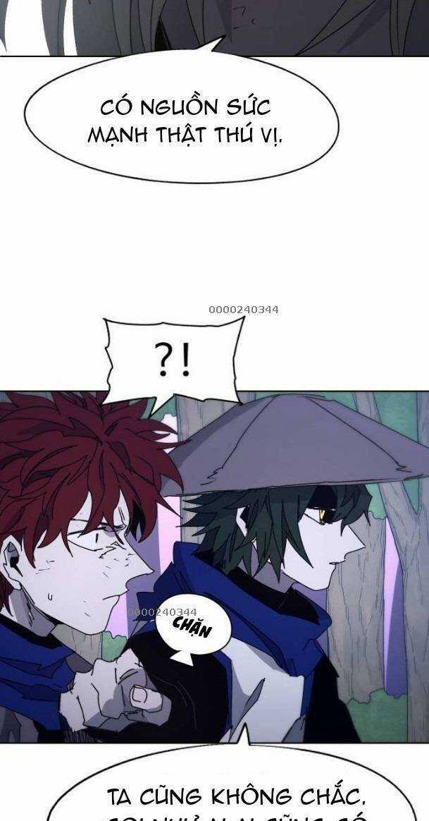 Kỵ Sĩ Báo Thù Chương 80 trang 55