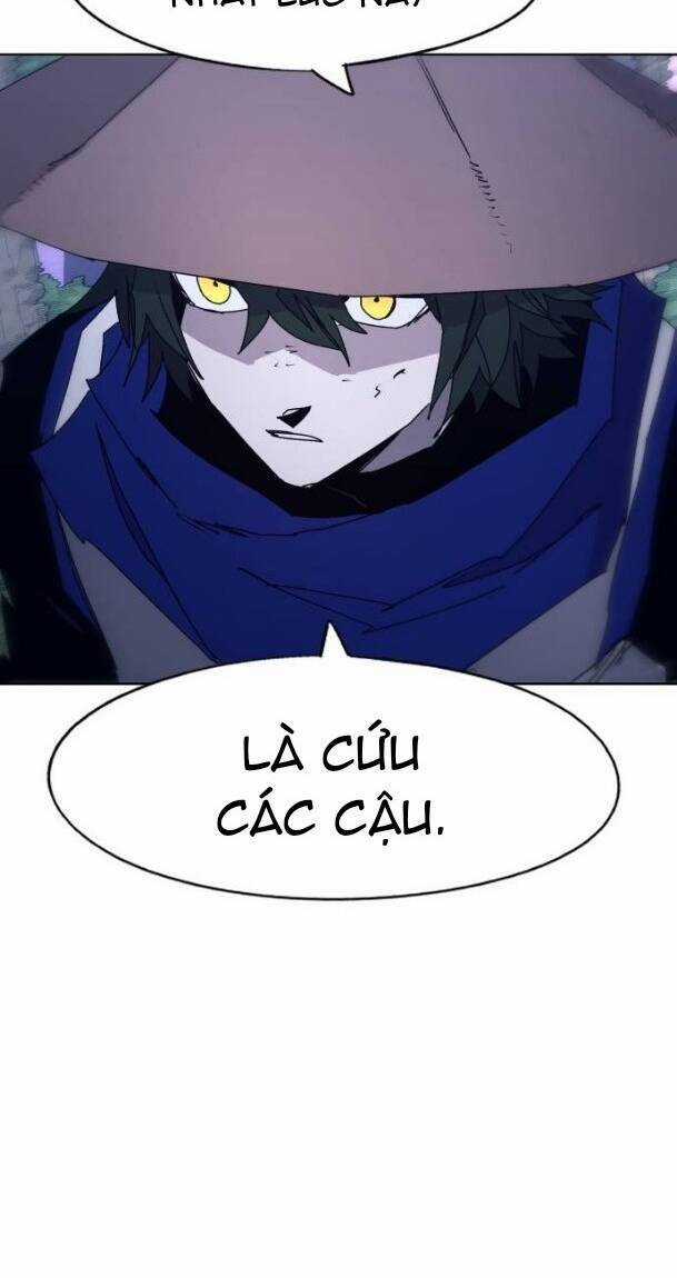 Kỵ Sĩ Báo Thù Chương 80 trang 6