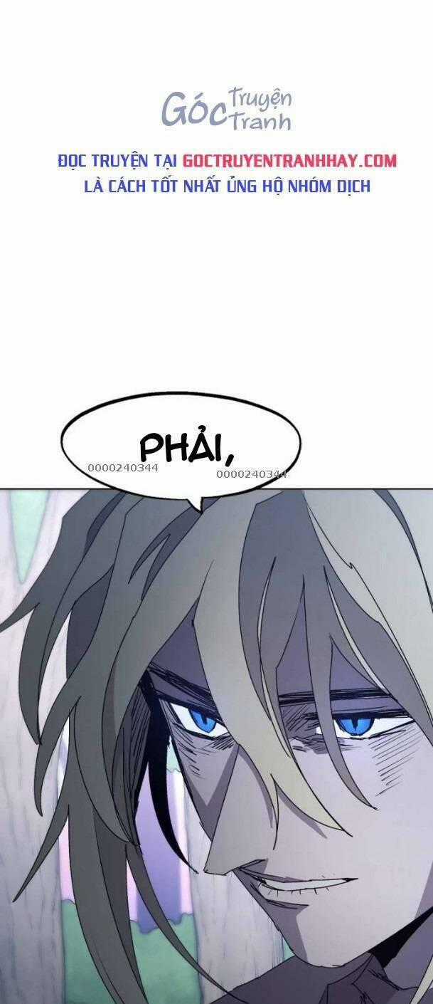 Kỵ Sĩ Báo Thù Chương 80 trang 61