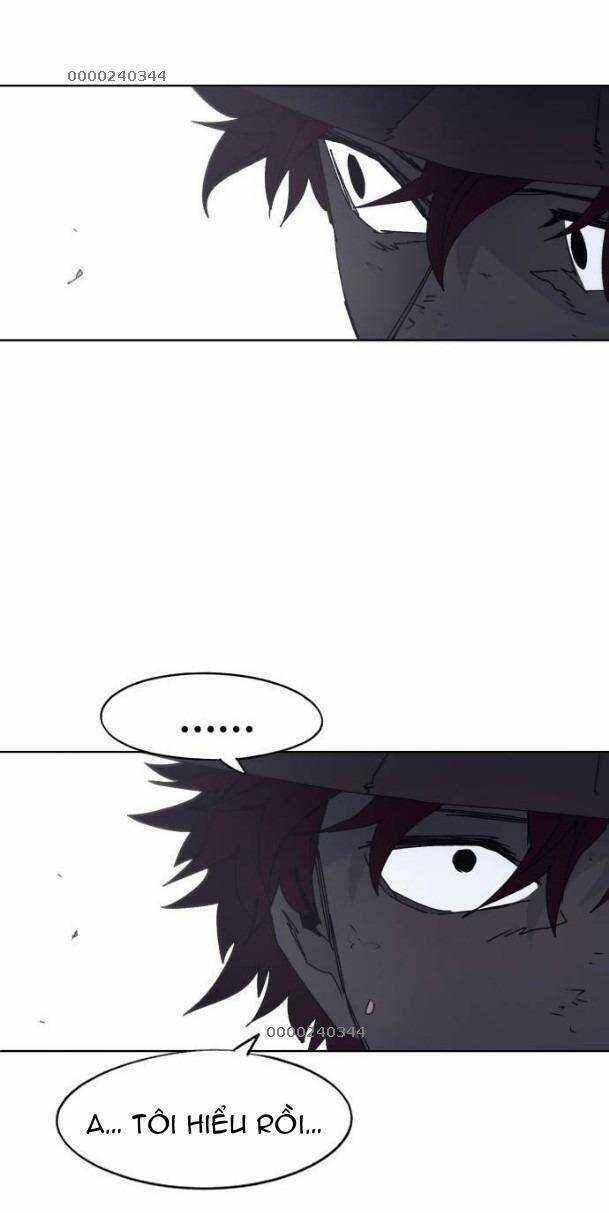 Kỵ Sĩ Báo Thù Chương 80 trang 7