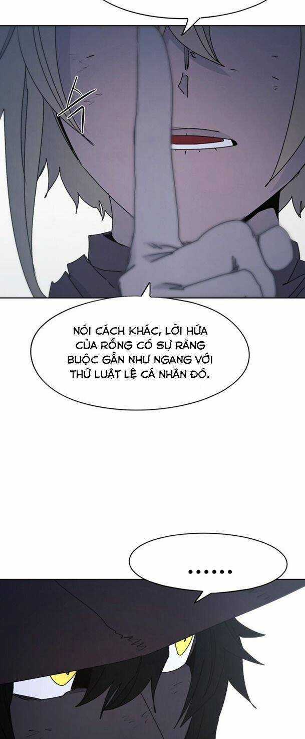 Kỵ Sĩ Báo Thù Chương 81 trang 22