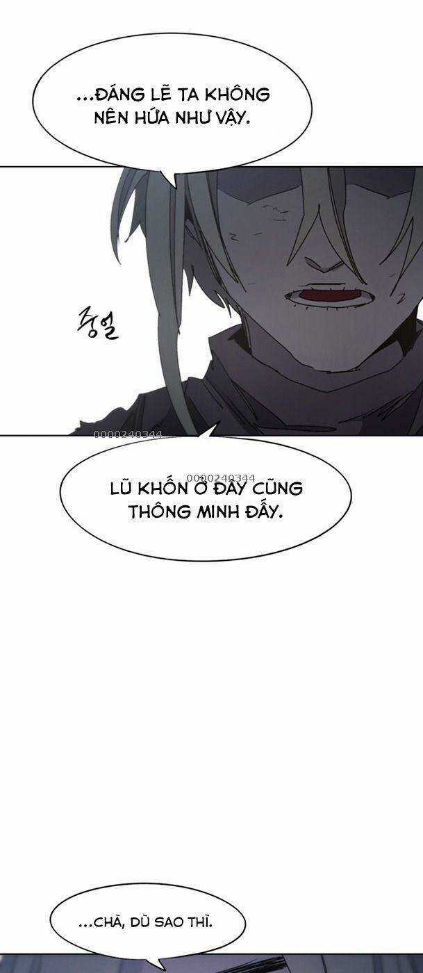 Kỵ Sĩ Báo Thù Chương 81 trang 26