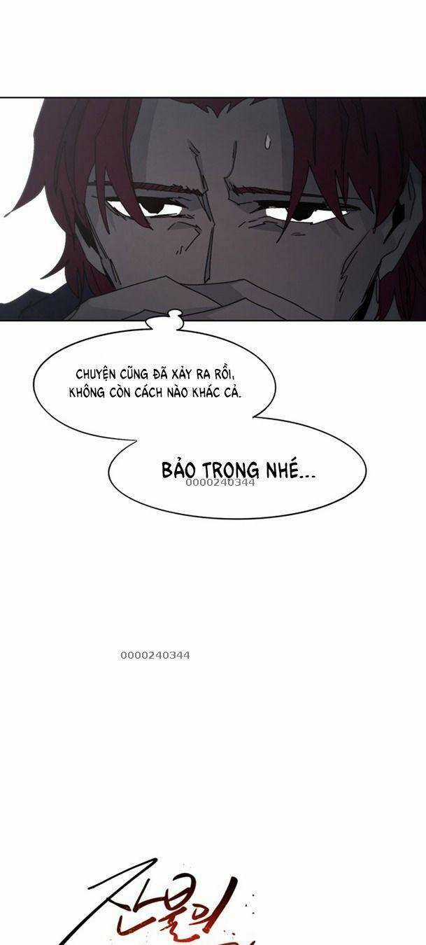 Kỵ Sĩ Báo Thù Chương 81 trang 4