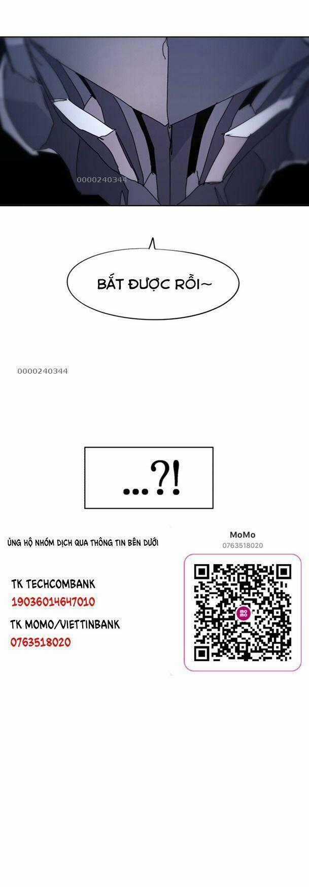 Kỵ Sĩ Báo Thù Chương 81 trang 53