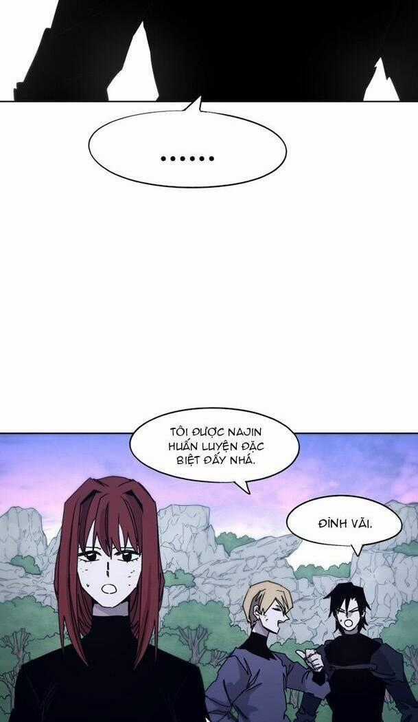Kỵ Sĩ Báo Thù Chương 82 trang 1