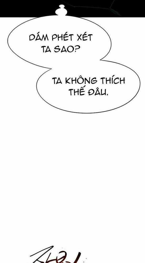 Kỵ Sĩ Báo Thù Chương 82 trang 11