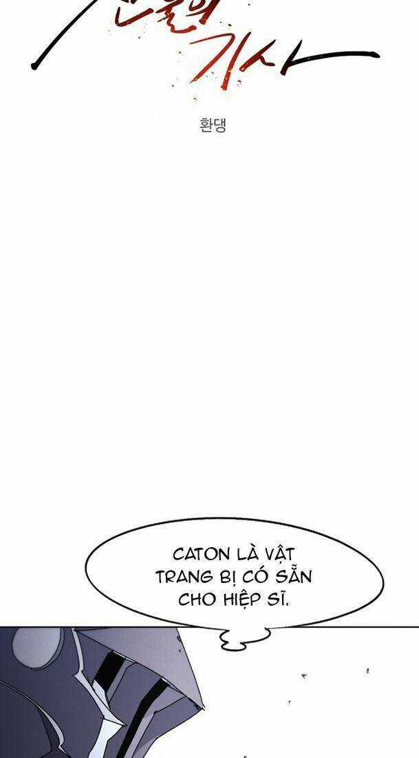 Kỵ Sĩ Báo Thù Chương 82 trang 12