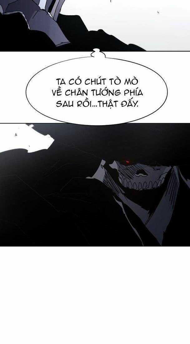 Kỵ Sĩ Báo Thù Chương 82 trang 13