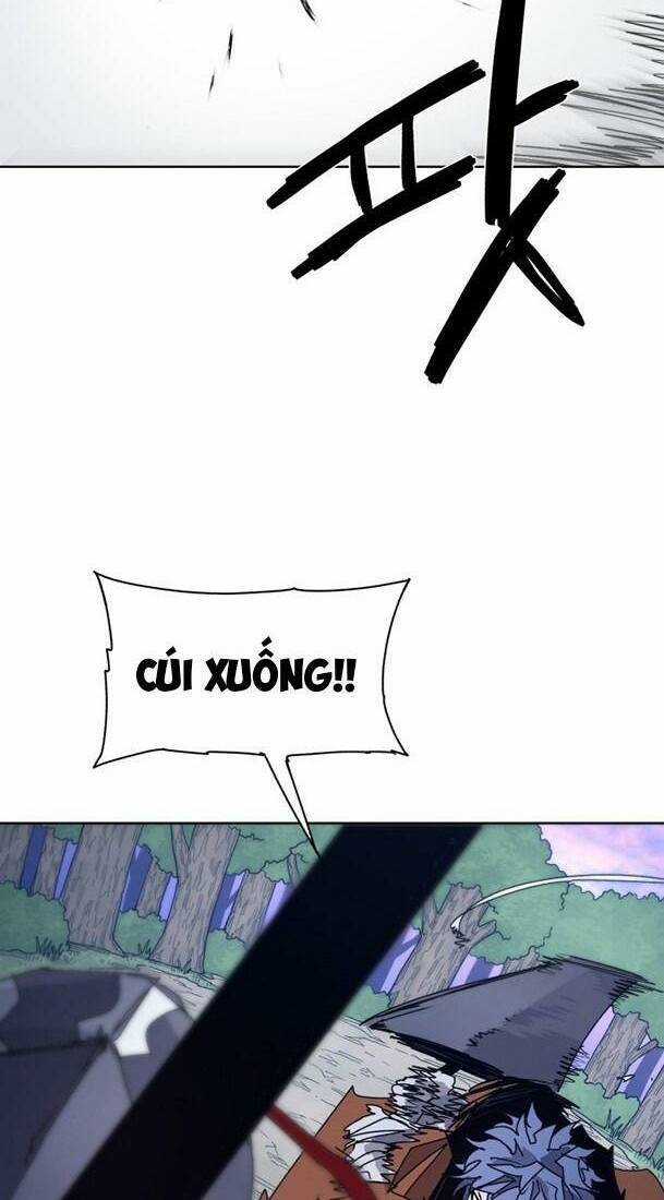 Kỵ Sĩ Báo Thù Chương 82 trang 17