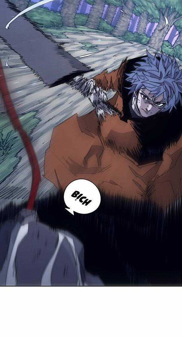 Kỵ Sĩ Báo Thù Chương 82 trang 19