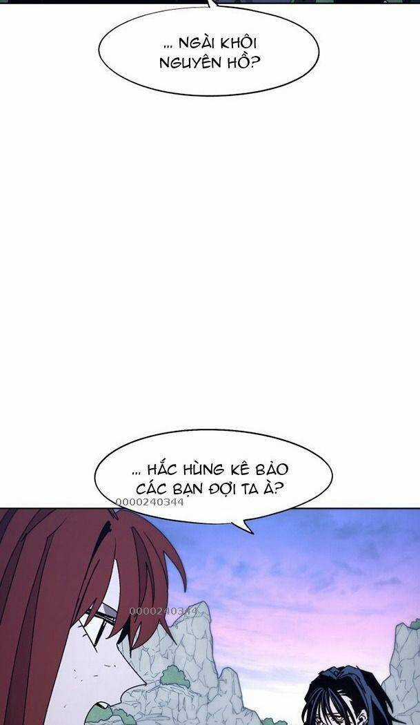 Kỵ Sĩ Báo Thù Chương 82 trang 2